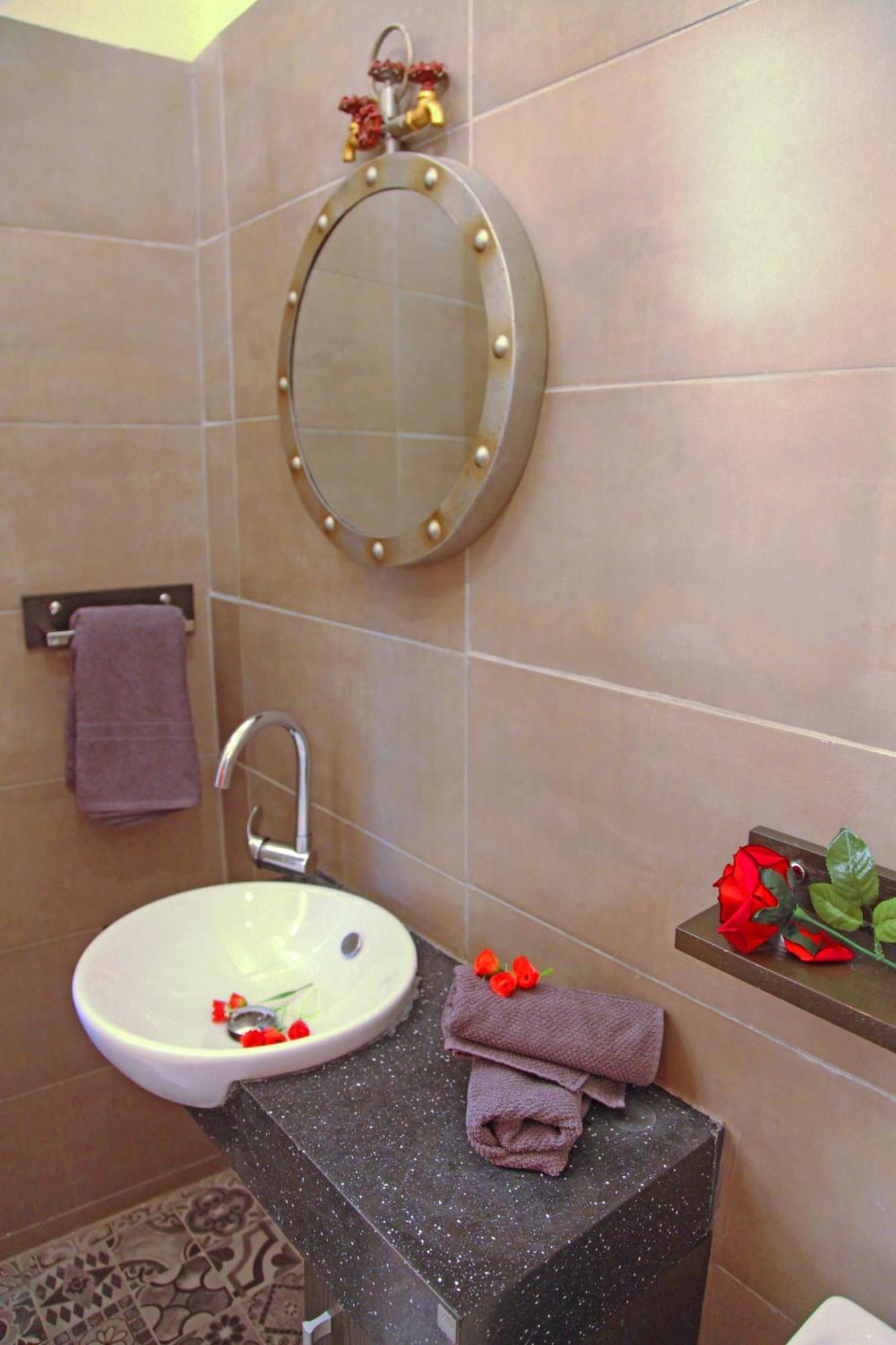 360 City View Apartment Thessaloniki