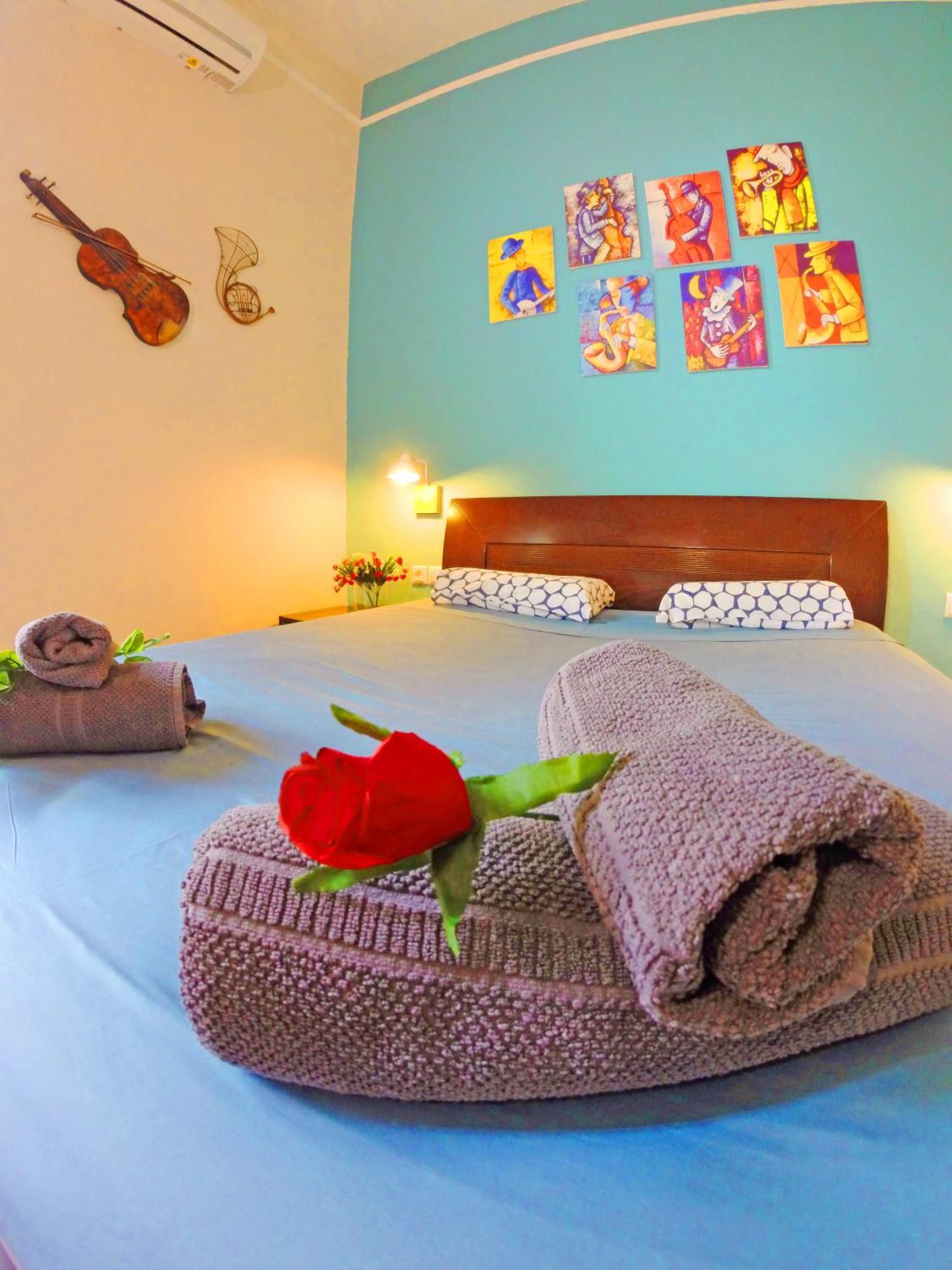 360 View Apartment