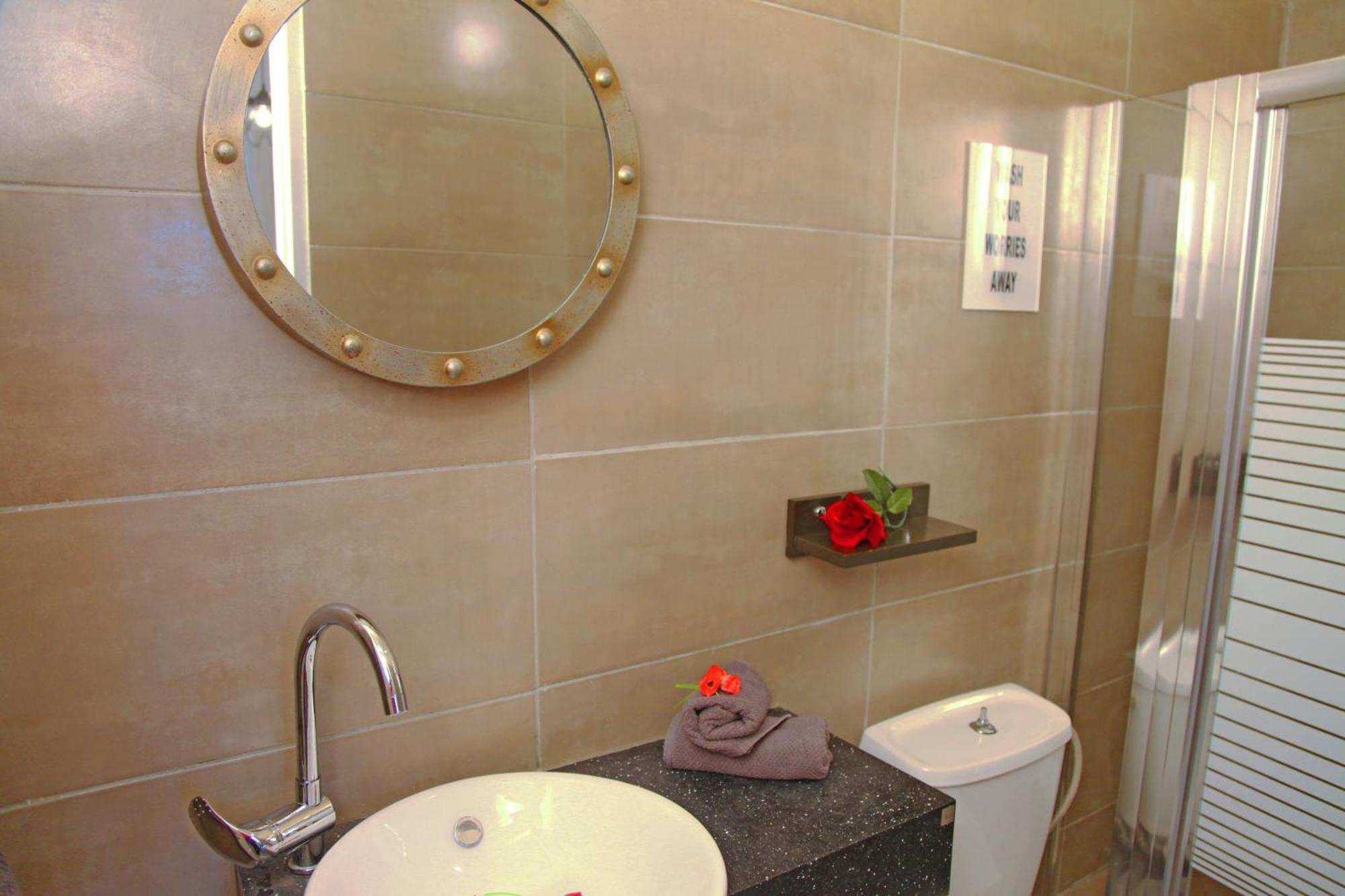 Apartment 360 View Thessaloniki