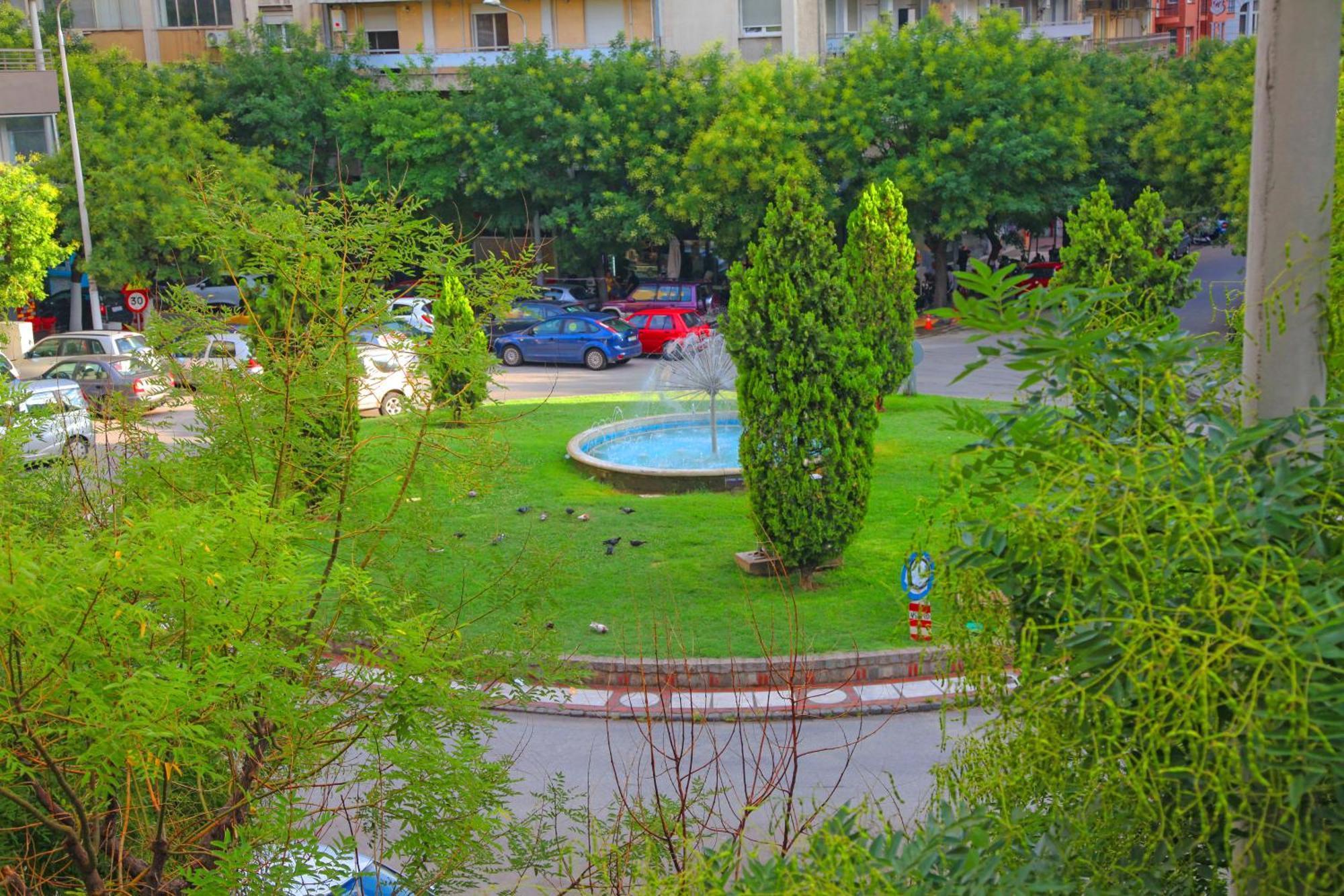 360 View Apartment