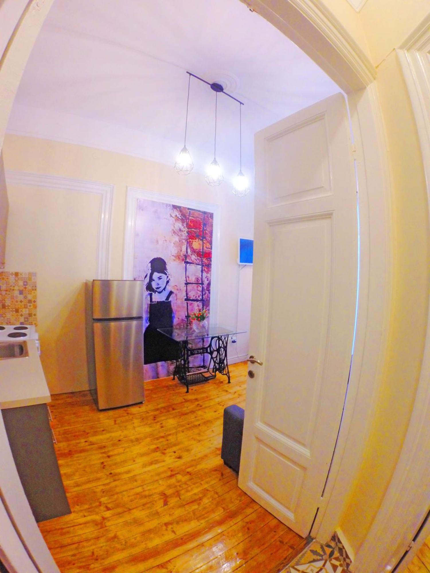 360 City View Thessaloniki
