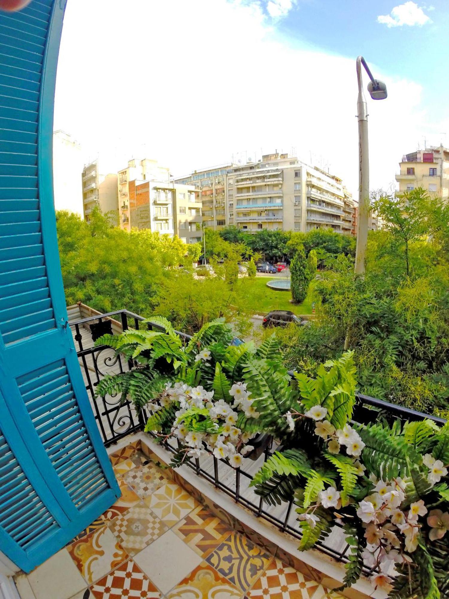 360 City View Apartment
