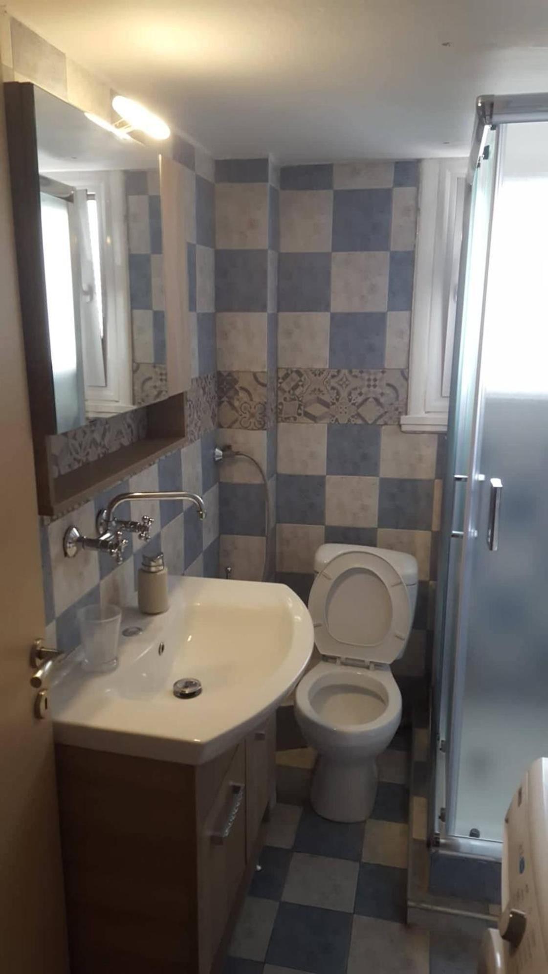 Apartment 360 View Thessaloniki