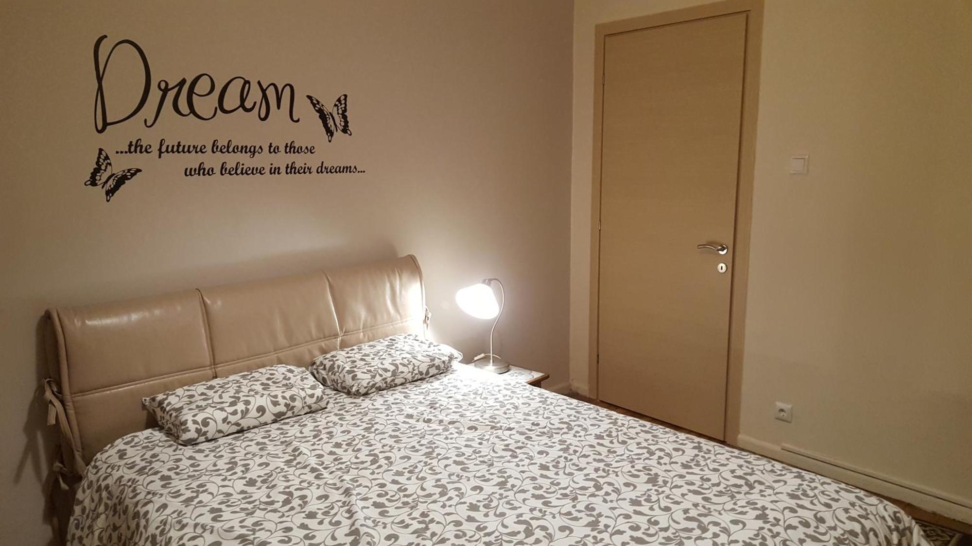 360 View Apartment Thessaloniki