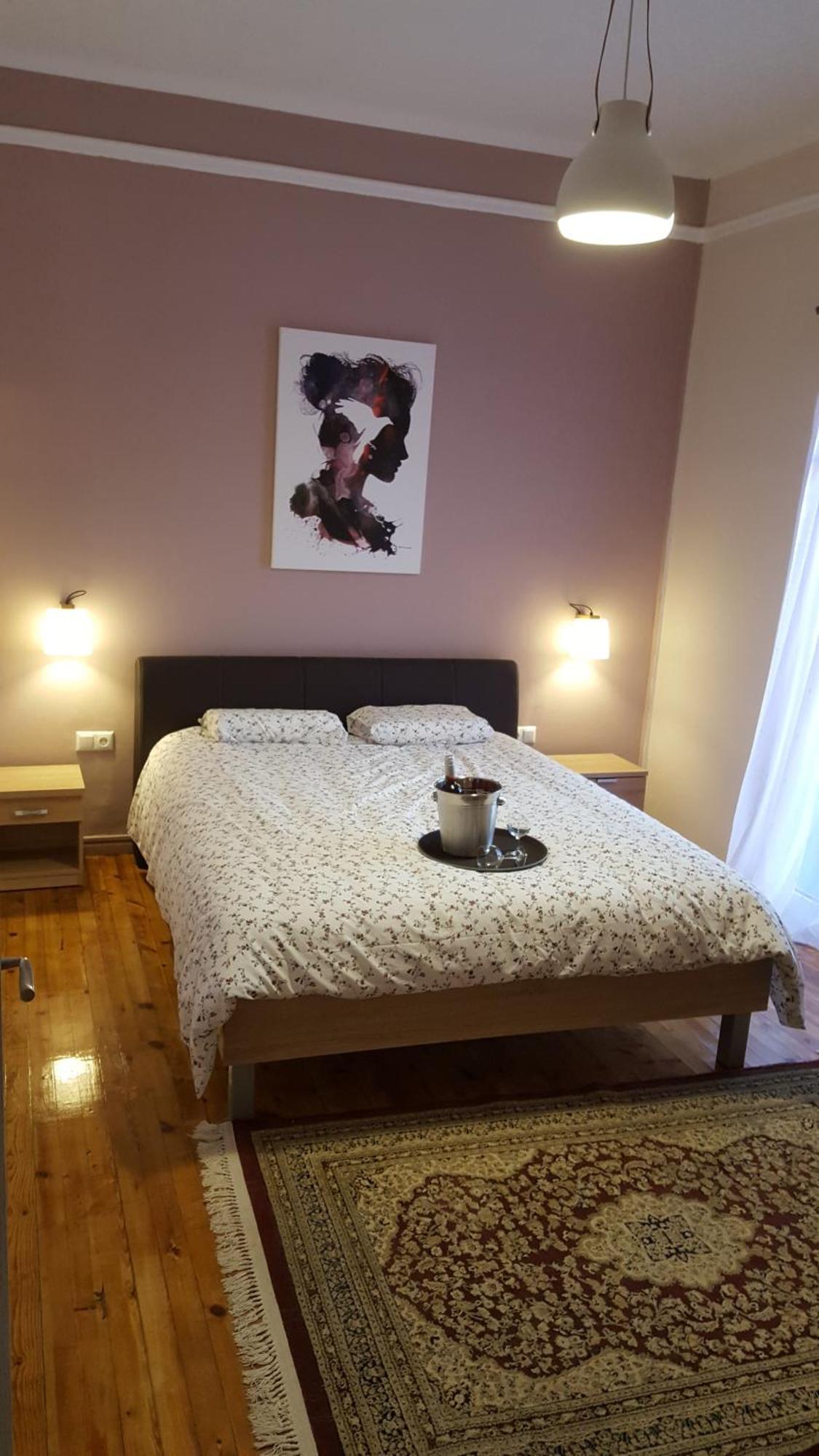 Apartment 360 View Thessaloniki