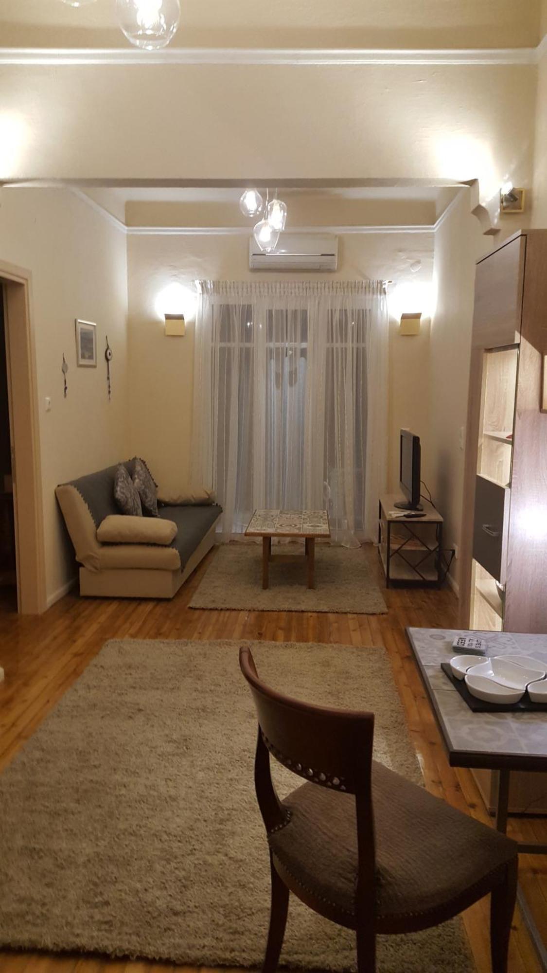 360 View Apartment Thessaloniki