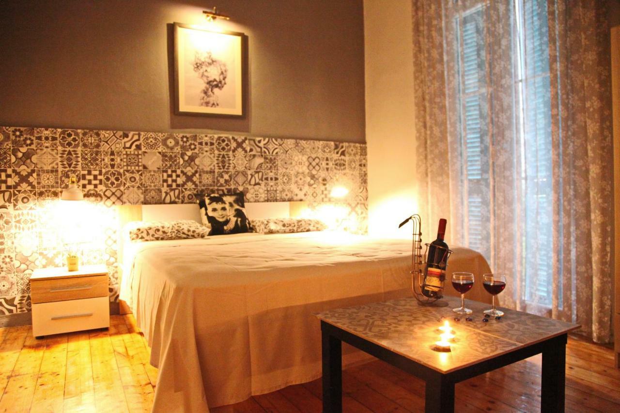 Apartment 360 View Thessaloniki