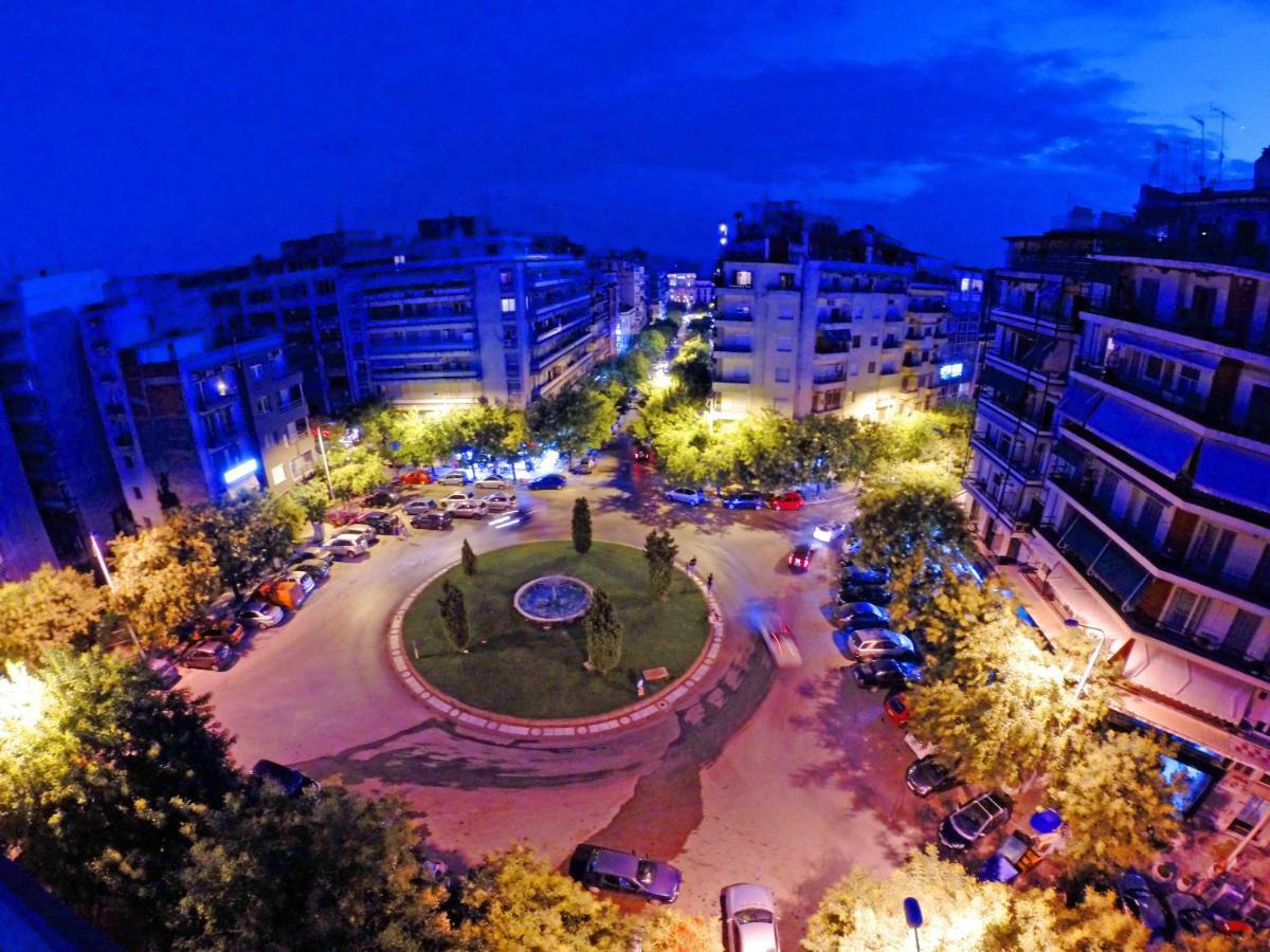 Apartment 360 View *