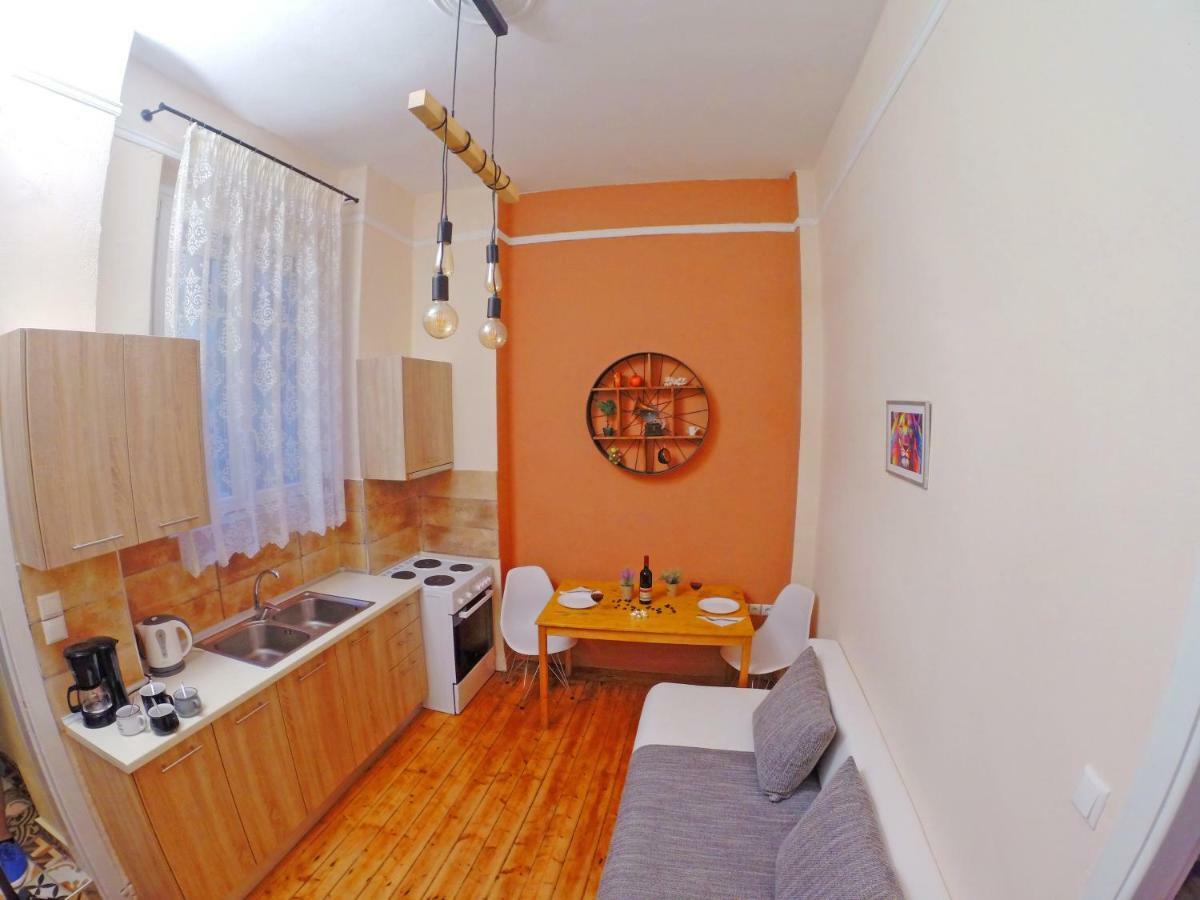 360 View Apartment
