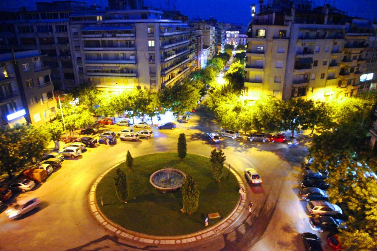 360 City View Apartment *